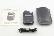 [ Top MINT w/ Case ] SEKONIC