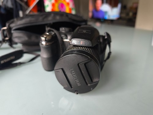 Fujifilm finepix series - finepix,