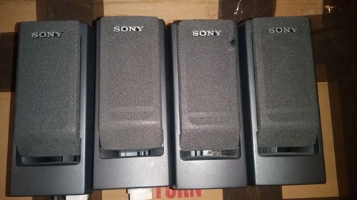 Sony v130 surround sound - sony,