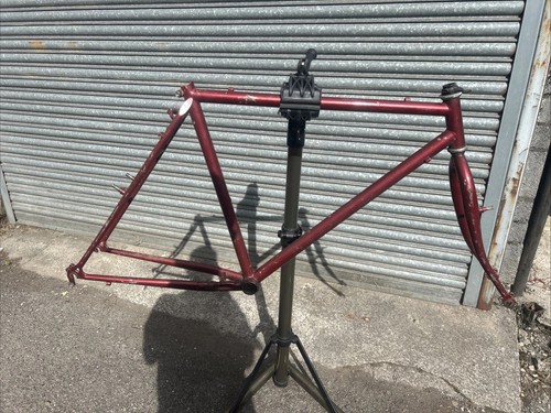 52cm raleigh reynolds - raleigh,