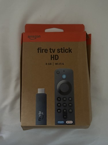 Amazon fire stick alexa - fire,