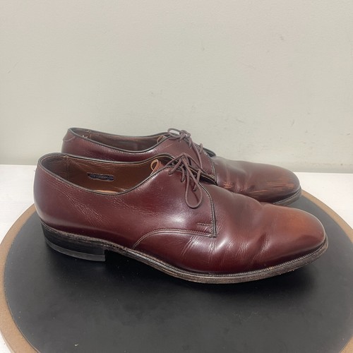 Allen edmonds madison - allen, derby