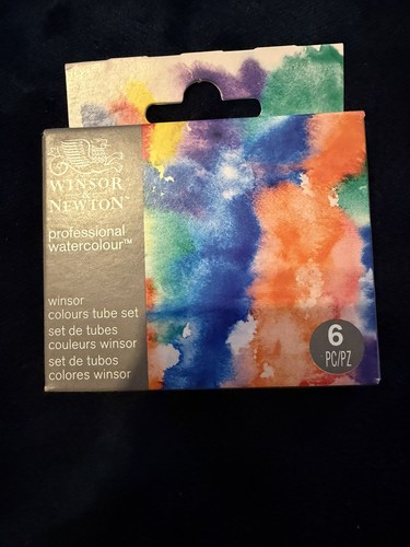 Winsor newton artists - winsor, &
