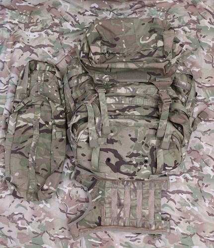 British army ltr mtp virtus - british,