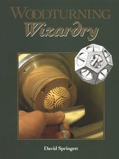 Woodturning Wizardry by