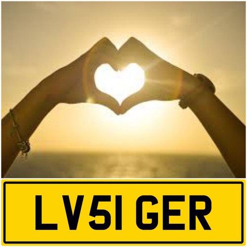 Loves ger love gers gerry - ❤,