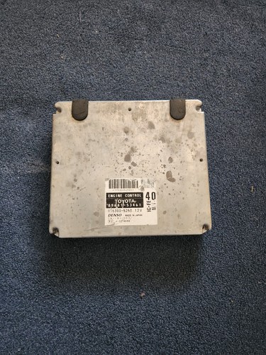 Lexus is200 0 petrol - 98-05,