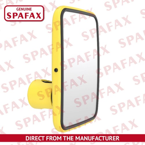 Spafax vm2 yellow unbreakable - spafax,