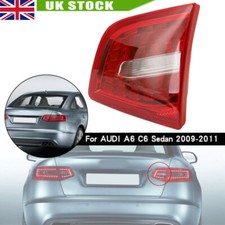 For Audi A6 C6 4F 2009-2011