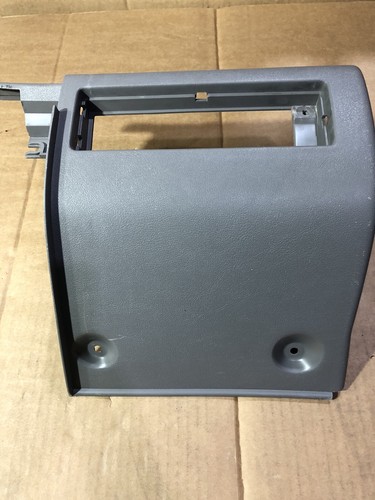 Lt35 right hand side dash - hand,