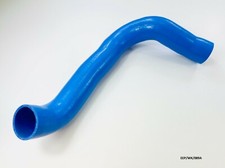 Resonator Removal Bypass Hose