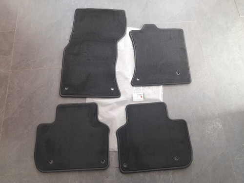 New genuine jaguar - car, mats