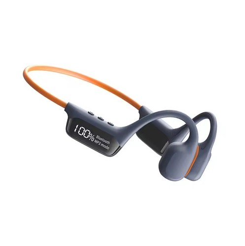 Swimming earphone ipx8 - earphone,