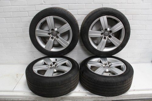 Audi mk2 5 spoke - audi,