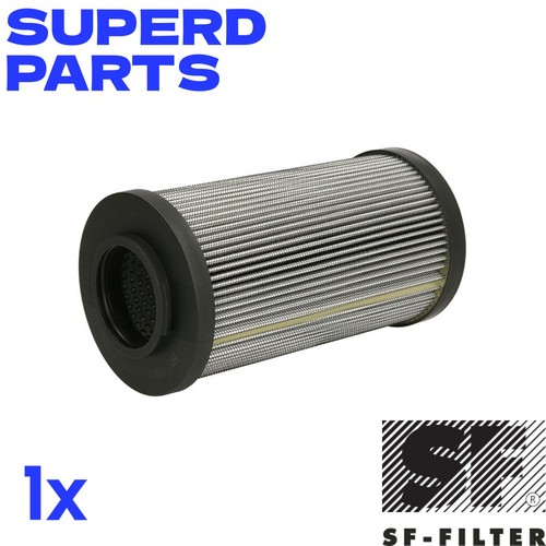 Hydraulic filter fits jcb - filter, fits: