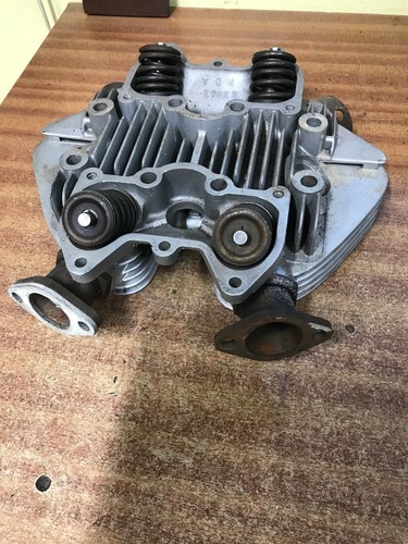 Triumph pre unit t120 - unit,