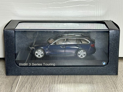 Scale paragon bmw 3 - 1:43,