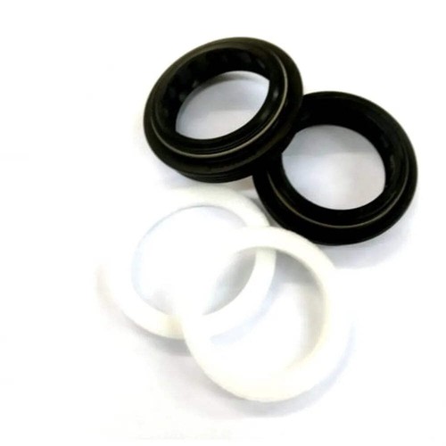 Rock shox 32mm flanged - shox, dust