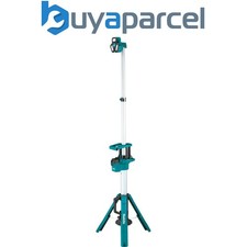 Makita DML814 18v LXT LED 3