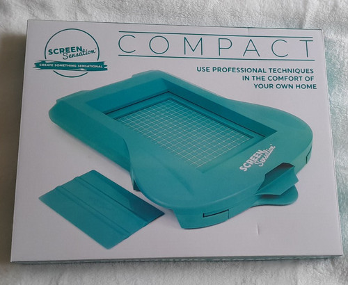 Screen sensation compact - sensation,