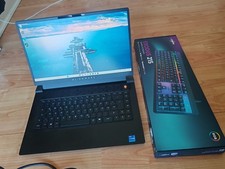Alienware M15 R6 Gaming Laptop