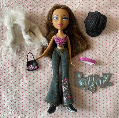 2003 bratz formal funk nevra - 2003,