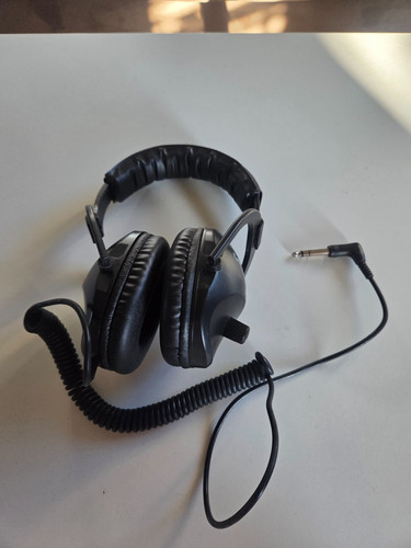 Garrett headphones - garrett,