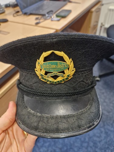 Vintage maidstone district - vintage,