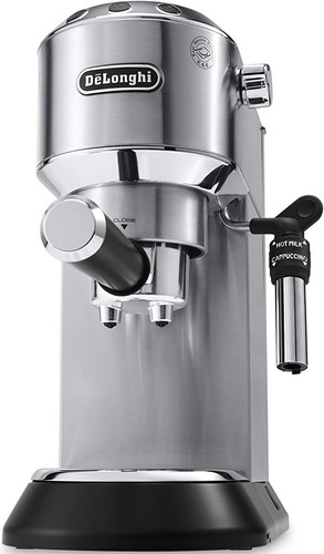 Longhi dedica ec685 - de'longhi, pump