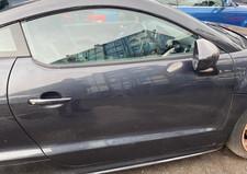 Peugeot RCZ Mk1 2010-2012 -