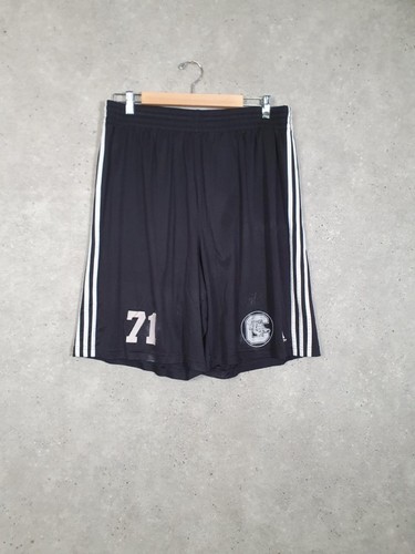 Vintage adidas sweat shorts - vintage,
