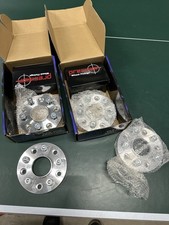 Wheel Adapters 5x120 to 5x112
