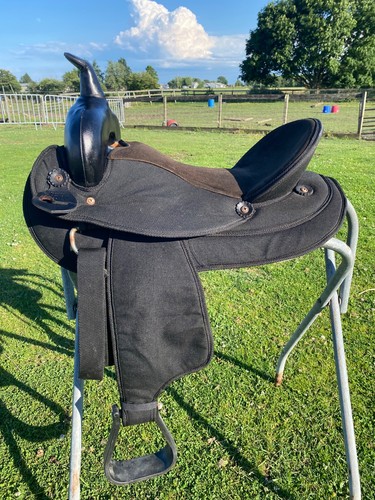 Used lightweight black - 16",
