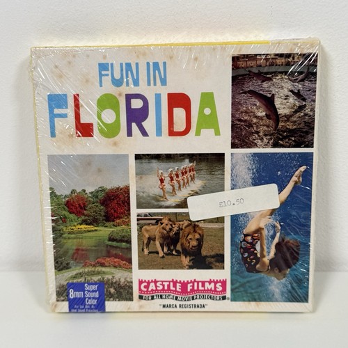 Fun florida super - fun,
