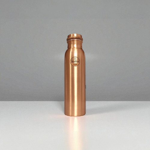 Pure copper water - copper, 1l