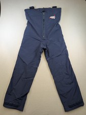 Musto Yachting Salopettes