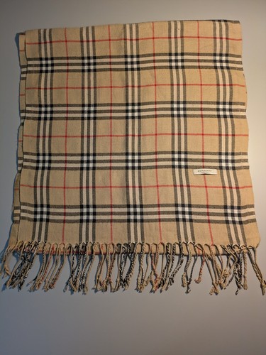 Burberry london nova check - of,