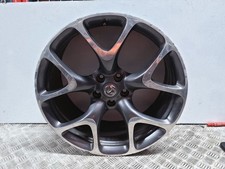 VAUXHALL INSIGNIA VXR STYLE