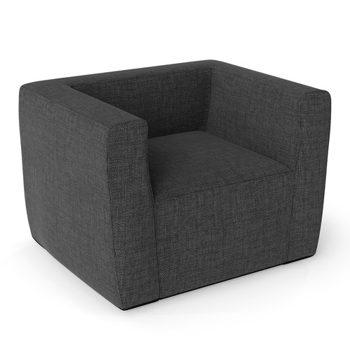 Inflatable couch heavy - inflatable,