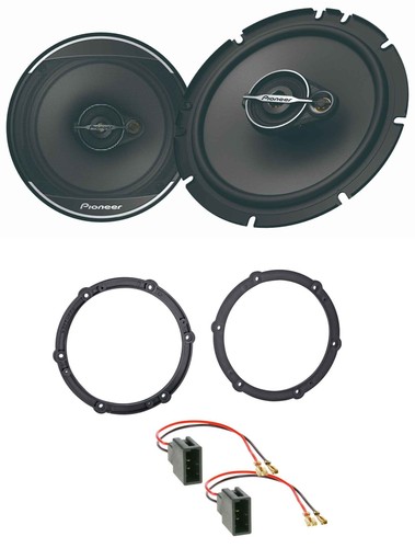 Pioneer 5cm way 320 - 320, watt