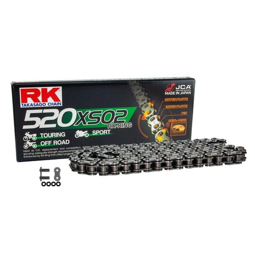 Ring 520 xso 110 - 110, link