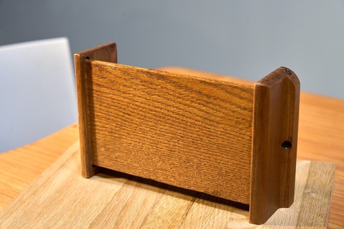 Vintage church pew envelope - church,