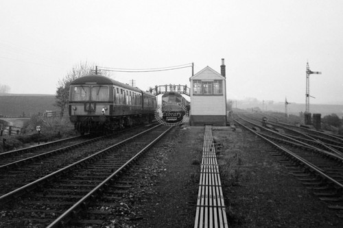 Photo british railways - photo,