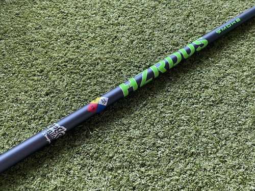 Tour issue hzrdus smoke - hzrdus,
