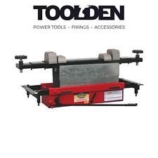 Sealey SJBEX200 Jacking Beam 2tonne with Arm Extenders & Flat Roller Supports