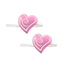 Kids Curtain Pole Holdbacks Tiebacks  ( Set Of 2 ) For Children's Bedroom