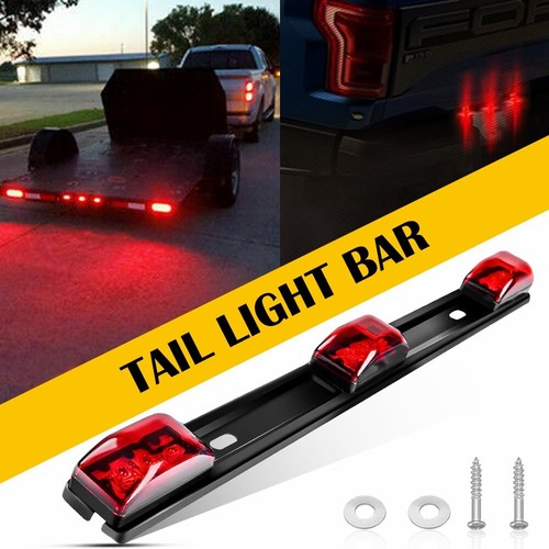 Stainless steel red led - stainless,