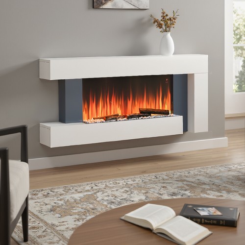 Fireplace surrounds - &,