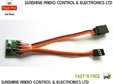 RC Servo Signal Reverser