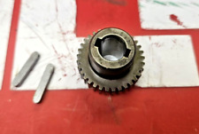 HILTI DC SE 20 WALL CHASER GEAR P/N 237646 C/W KEYS